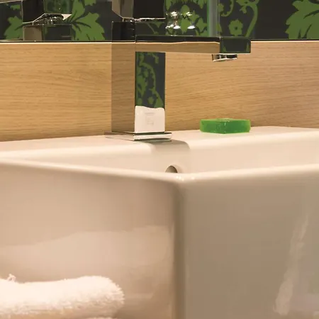Hotel Nh Potsdamer Platz Berlin