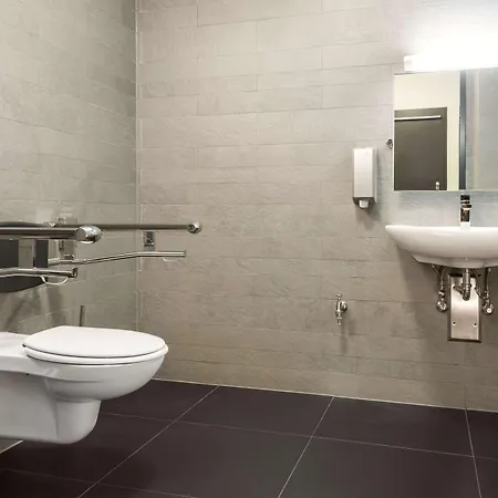 Hotel Nh Potsdamer Platz Berlin