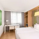 Hotel Nh Potsdamer Platz Berlin