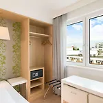 Nh Potsdamer Platz Hotel Berlin