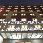 Hotel Nh Potsdamer Platz 4*