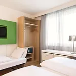 Hotel Nh Potsdamer Platz Berlin