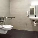 Hotel Nh Potsdamer Platz Berlin