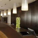 Hotel Nh Potsdamer Platz 4*