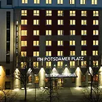 Hotel Nh Potsdamer Platz