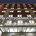 Nh Potsdamer Platz Berlin