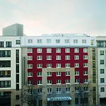 Nh Potsdamer Platz Hotel 4*