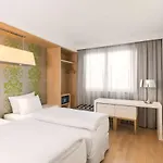 Nh Potsdamer Platz Hotel Berlin