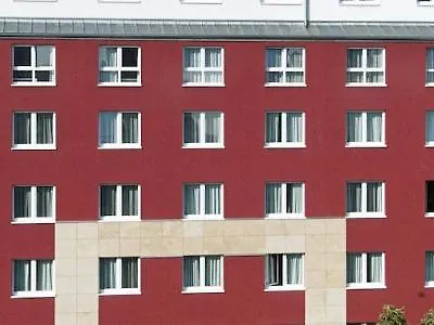 Ξενοδοχείο Nh Potsdamer Platz