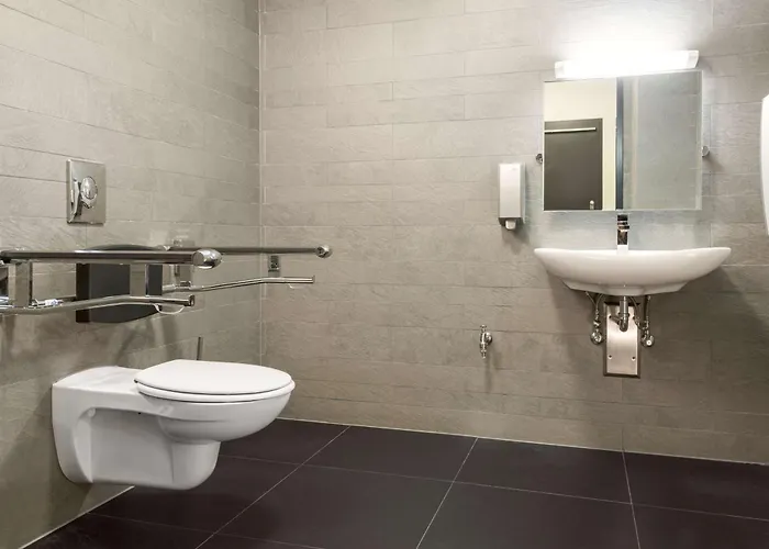 Ξενοδοχείο Nh Potsdamer Platz 4*