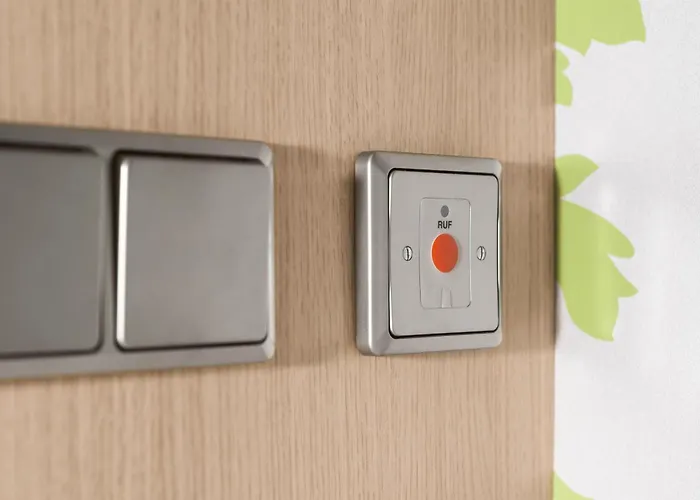 Nh Potsdamer Platz Βερολίνο