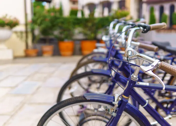 Nh Potsdamer Platz Ξενοδοχείο