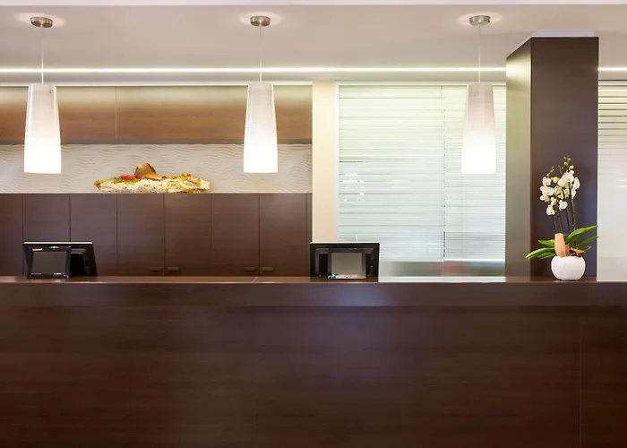 Ξενοδοχείο Nh Potsdamer Platz