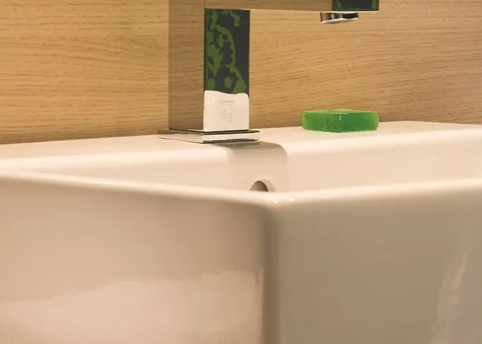 Nh Potsdamer Platz Βερολίνο