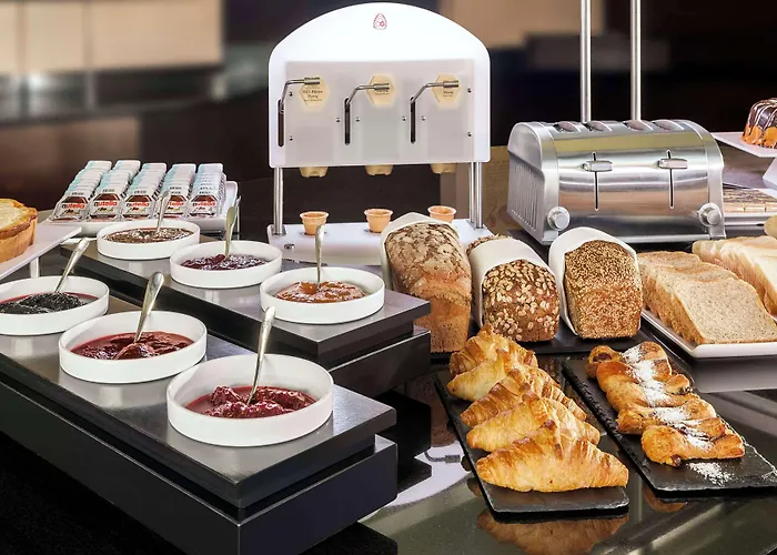 Nh Potsdamer Platz Ξενοδοχείο