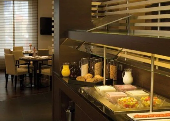 Nh Potsdamer Platz Βερολίνο