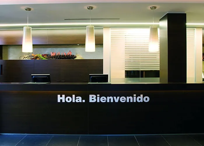 Ξενοδοχείο Nh Potsdamer Platz Βερολίνο