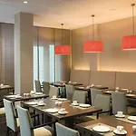 Nh Potsdamer Platz Hotel Berlin