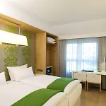 Hotel Nh Potsdamer Platz