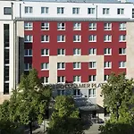 Nh Potsdamer Platz Berlin