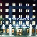 Nh Potsdamer Platz Hotel