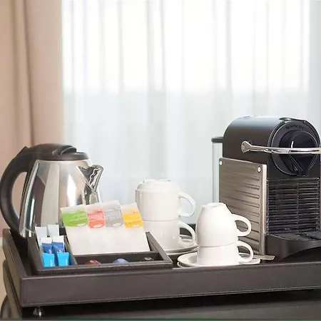 إن إتش ساحة بوتسدام برلين