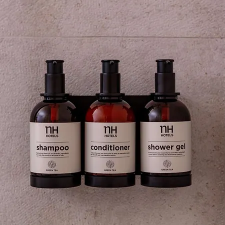 Nh酒店波茨坦广场店 酒店 柏林