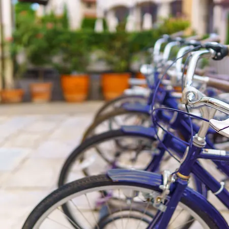 Nh Potsdamer Platz Hotel