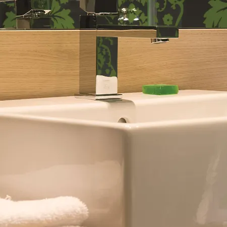 Nh酒店波茨坦广场店 柏林