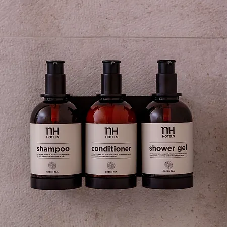 Nh酒店波茨坦广场店 柏林