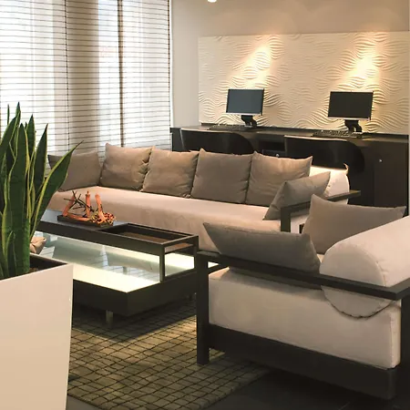 Nh酒店波茨坦广场店