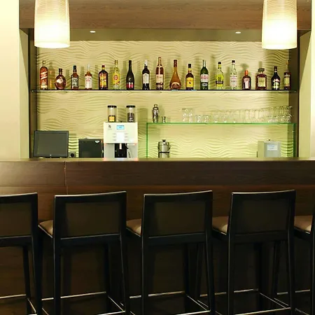 Hotel Nh Potsdamer Platz Berlijn