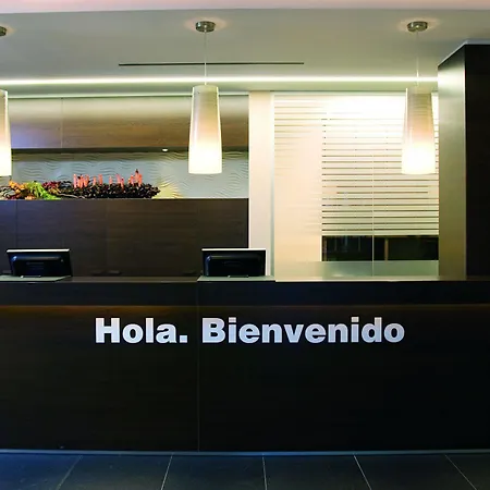 فندق إن إتش ساحة بوتسدام برلين