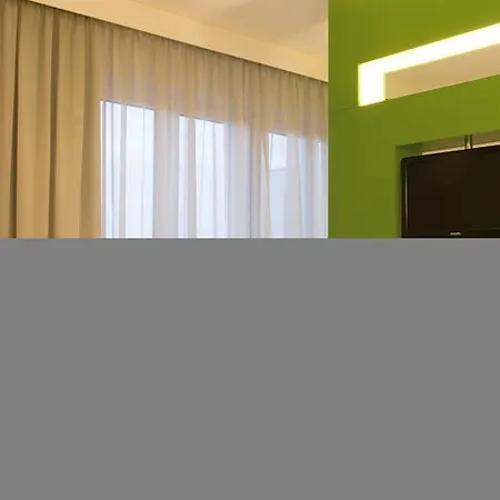 Nh Potsdamer Platz Hotel Berlijn