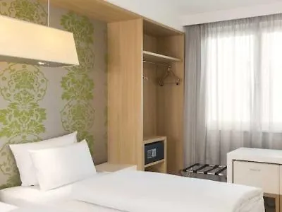 Nh Potsdamer Platz Berlin