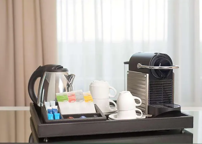 Nh Potsdamer Platz Berlin