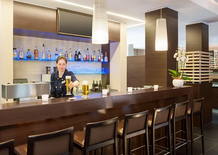 Nh Potsdamer Platz Berlijn