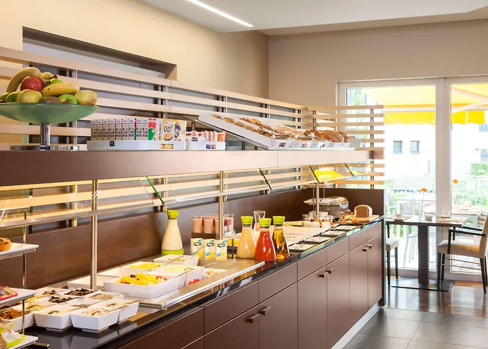 Hotel Nh Potsdamer Platz