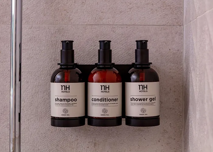 Nh Potsdamer Platz Berlin