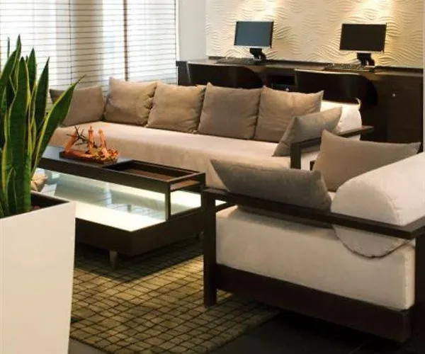 Hotel Nh Potsdamer Platz