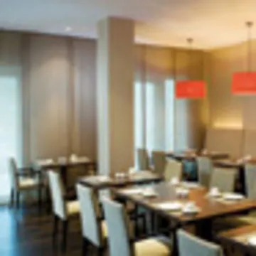 Hotel Nh Potsdamer Platz Berlijn