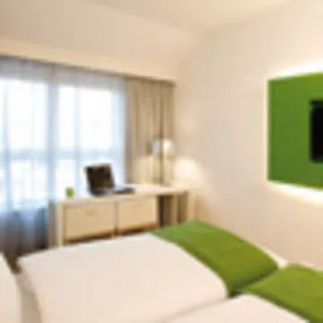 Hotel Nh Potsdamer Platz