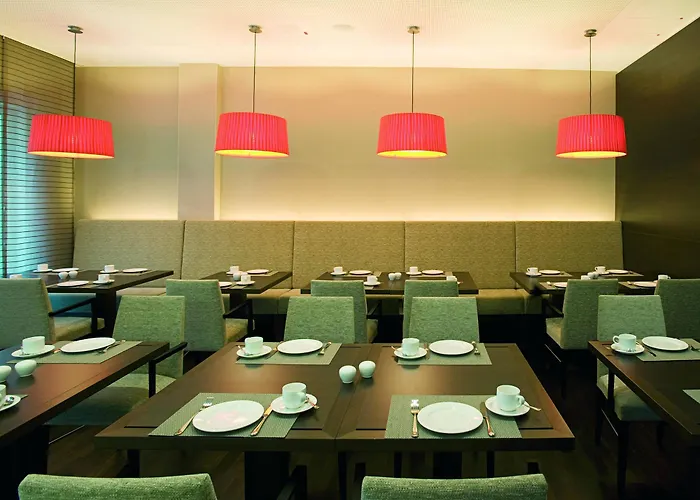 Hotel Nh Potsdamer Platz