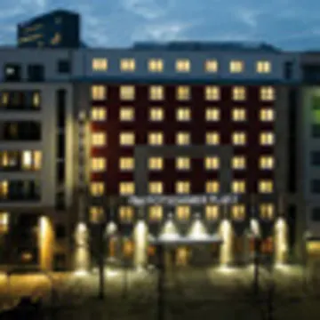 Nh Potsdamer Platz Berlin