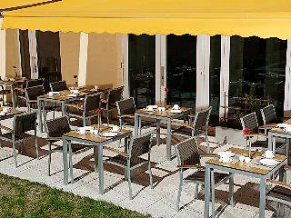 Nh Potsdamer Platz 호텔 베를린