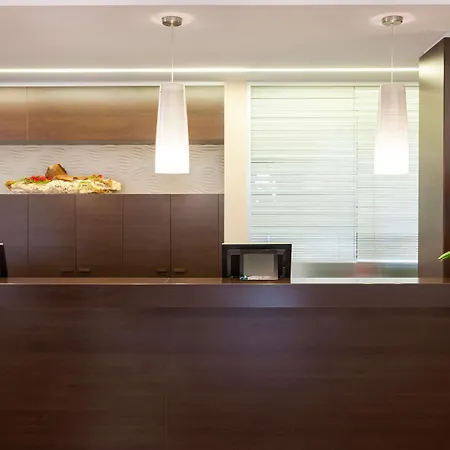 호텔 Nh Potsdamer Platz