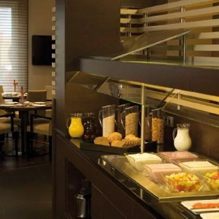 Nh Potsdamer Platz 베를린