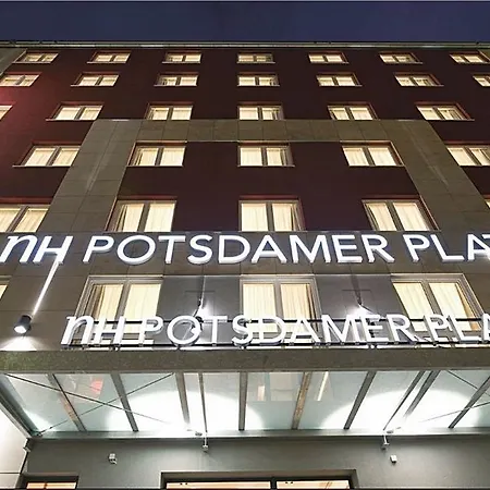 Nh Potsdamer Platz 베를린
