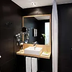 Hotel Nh Potsdamer Platz 4*