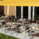 Nh Potsdamer Platz Hotel Berlin